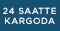 24 Saatte Kargo
