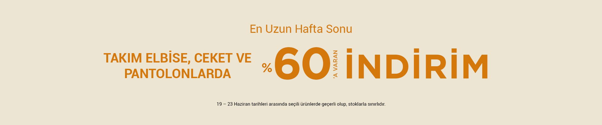 Klasiklerde Fırsatlar