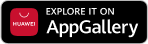 Pierre Cardin AppGallery İkonu