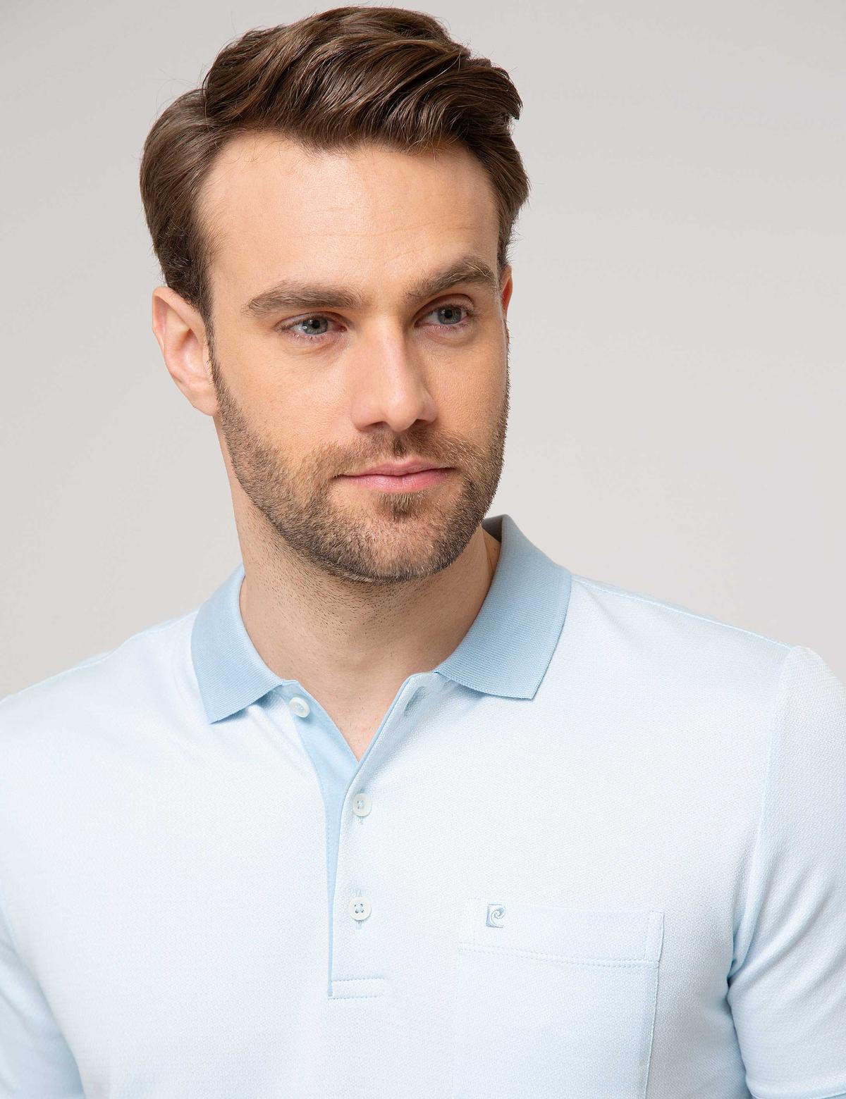 Mavi T-Shirt