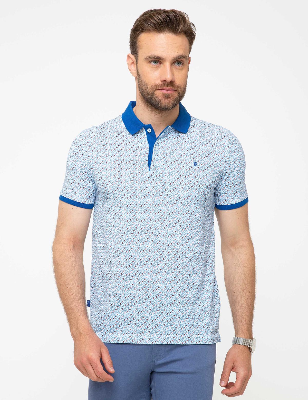 Mavi Slim Fit T-Shirt