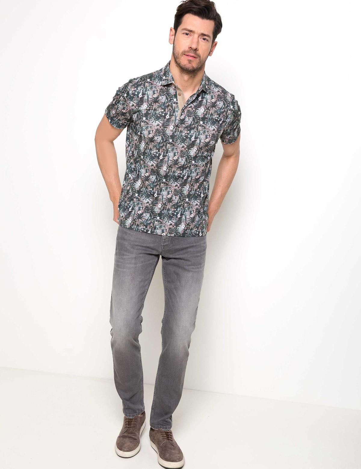 YESIL T-shirt