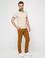 Hardal Slim Fit Chino Pantolon