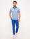 Mavi Slim Fit Kanvas Pantolon