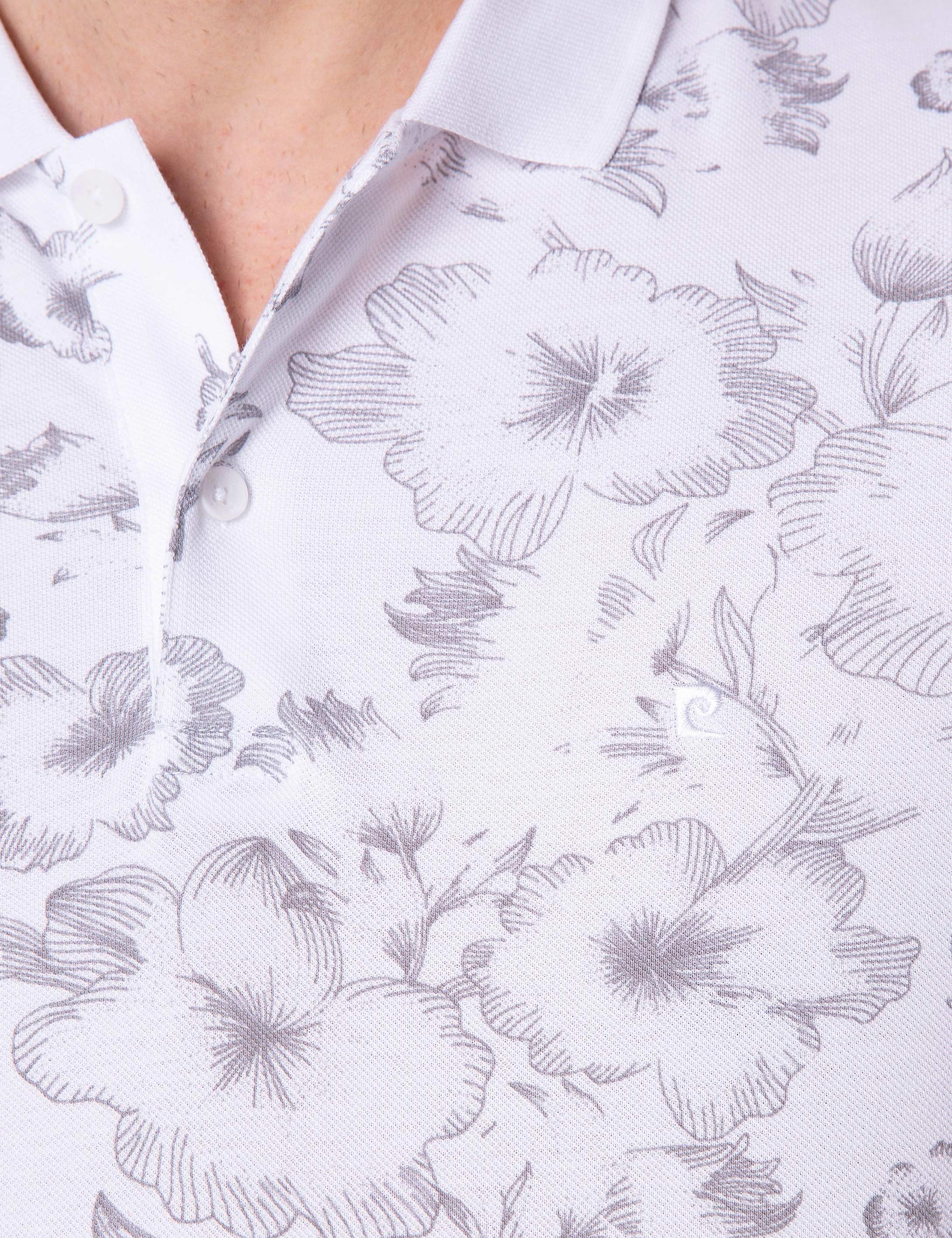 Gri Slim Fit Tişört
