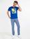 MAVI SPOR PANTOLON