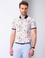 Çok Renkli Slim Fit Polo Yaka Tişört