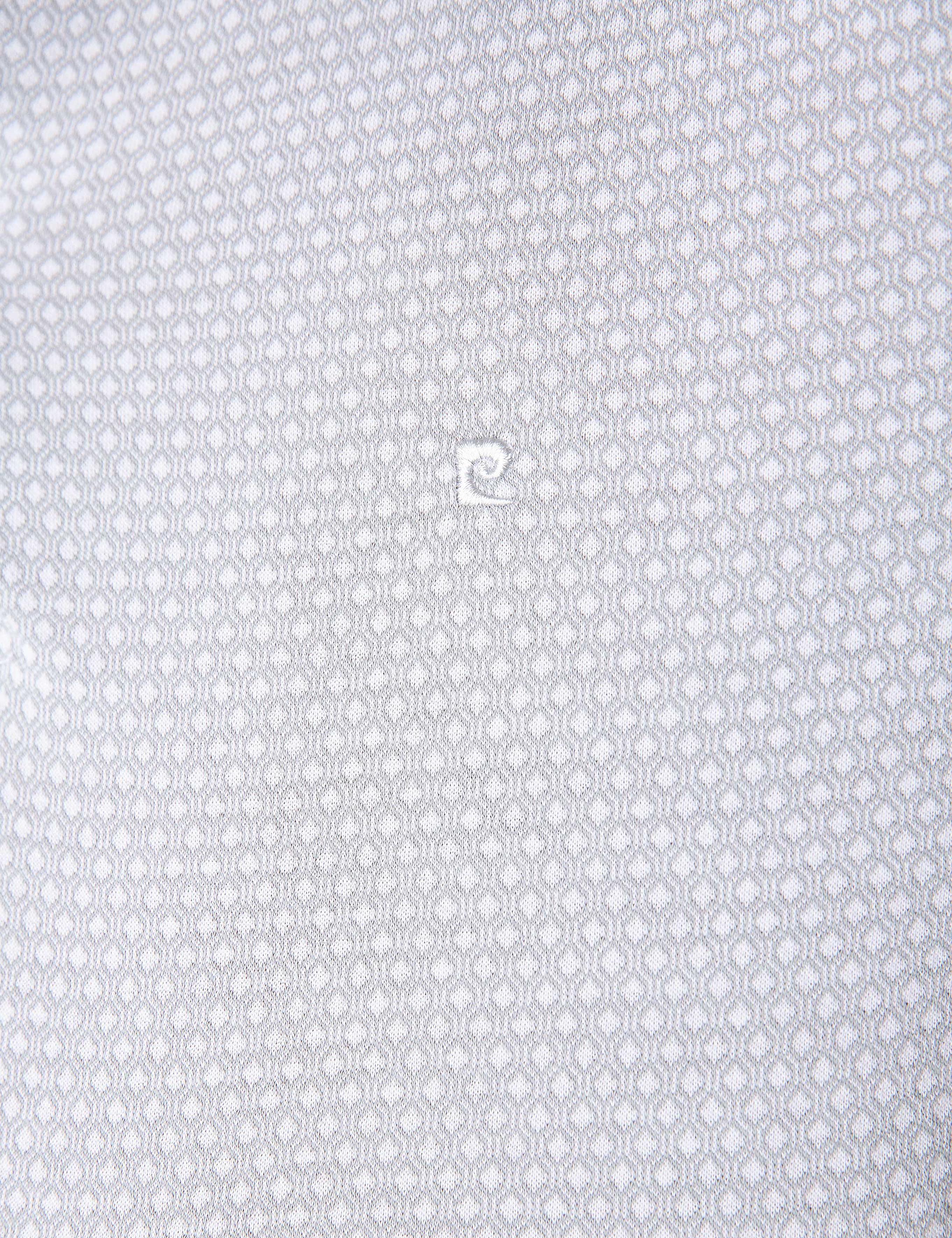 Gri Slim Fit Tişört
