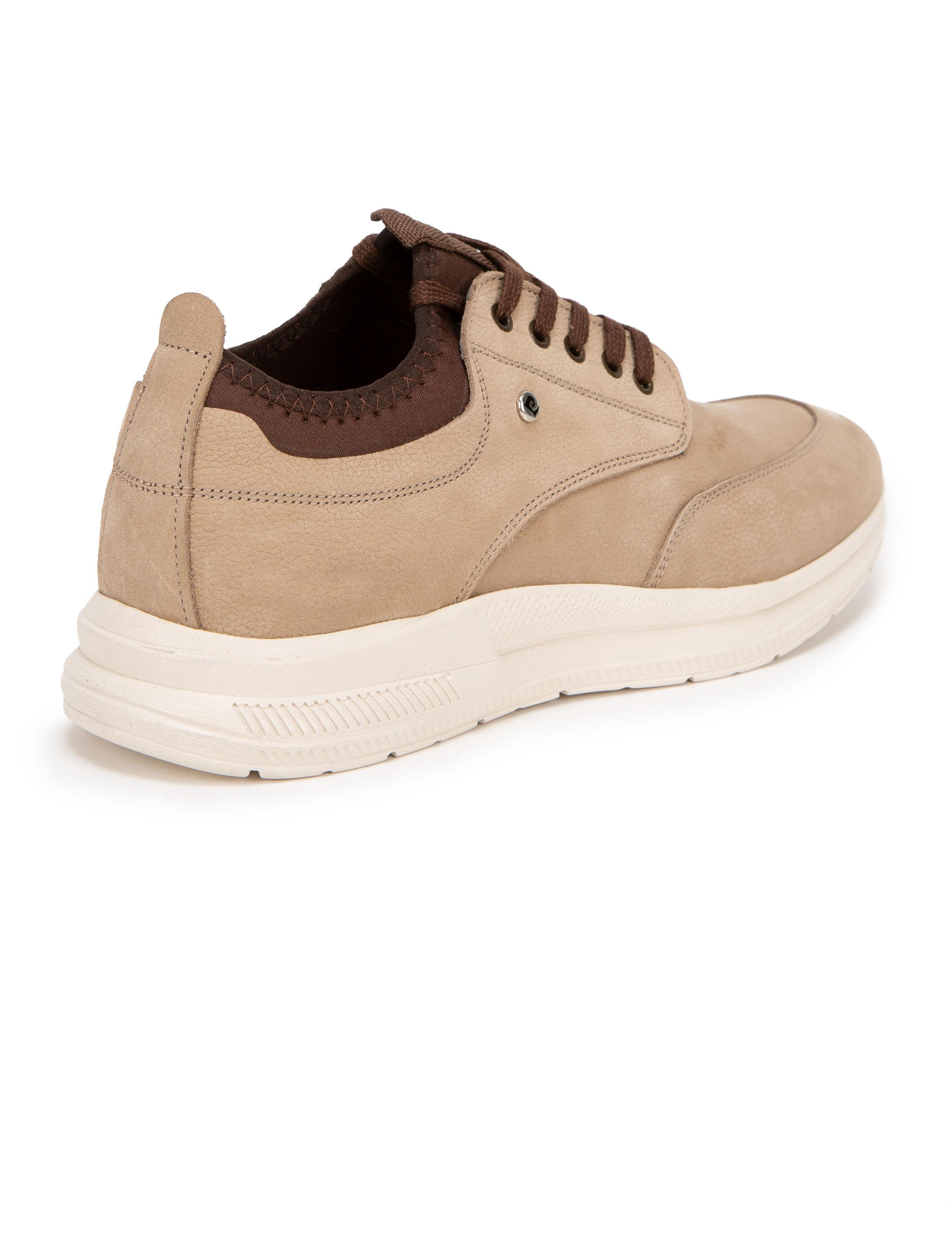 Açık Kahverengi Sneakers Ayakkabı