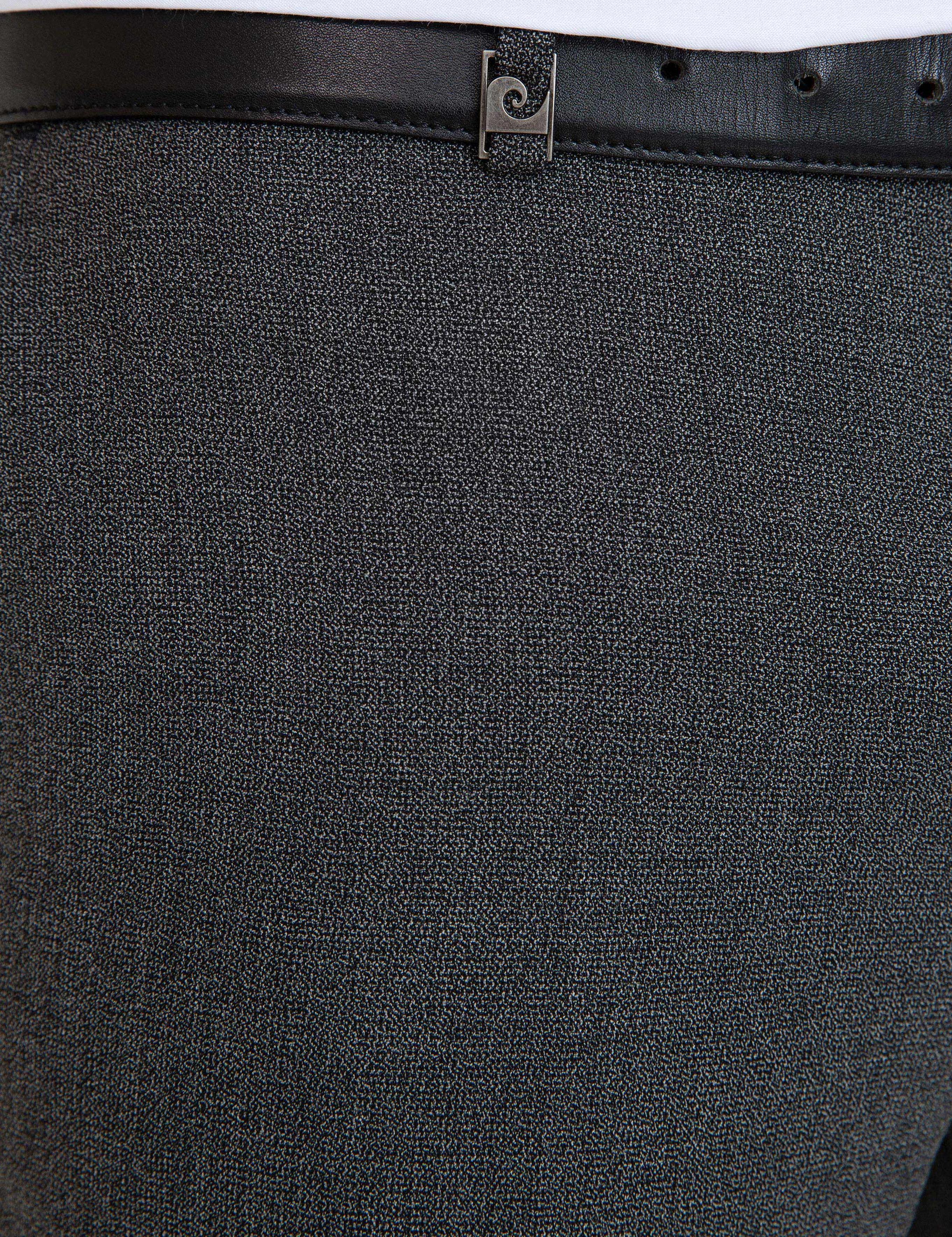 Füme Slim Fit Kumaş Pantolon