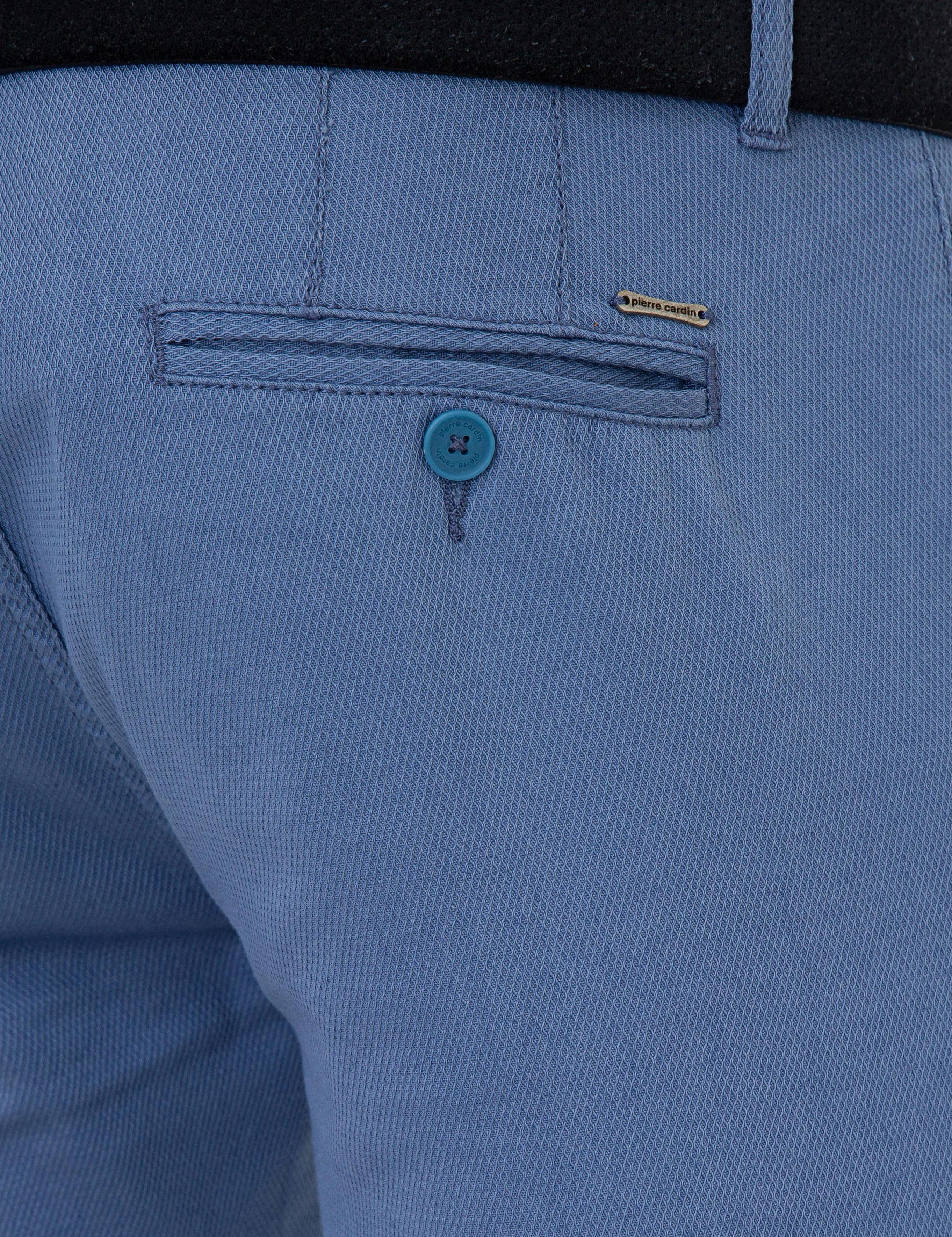 Mavi Slim Fit Kanvas Pantolon