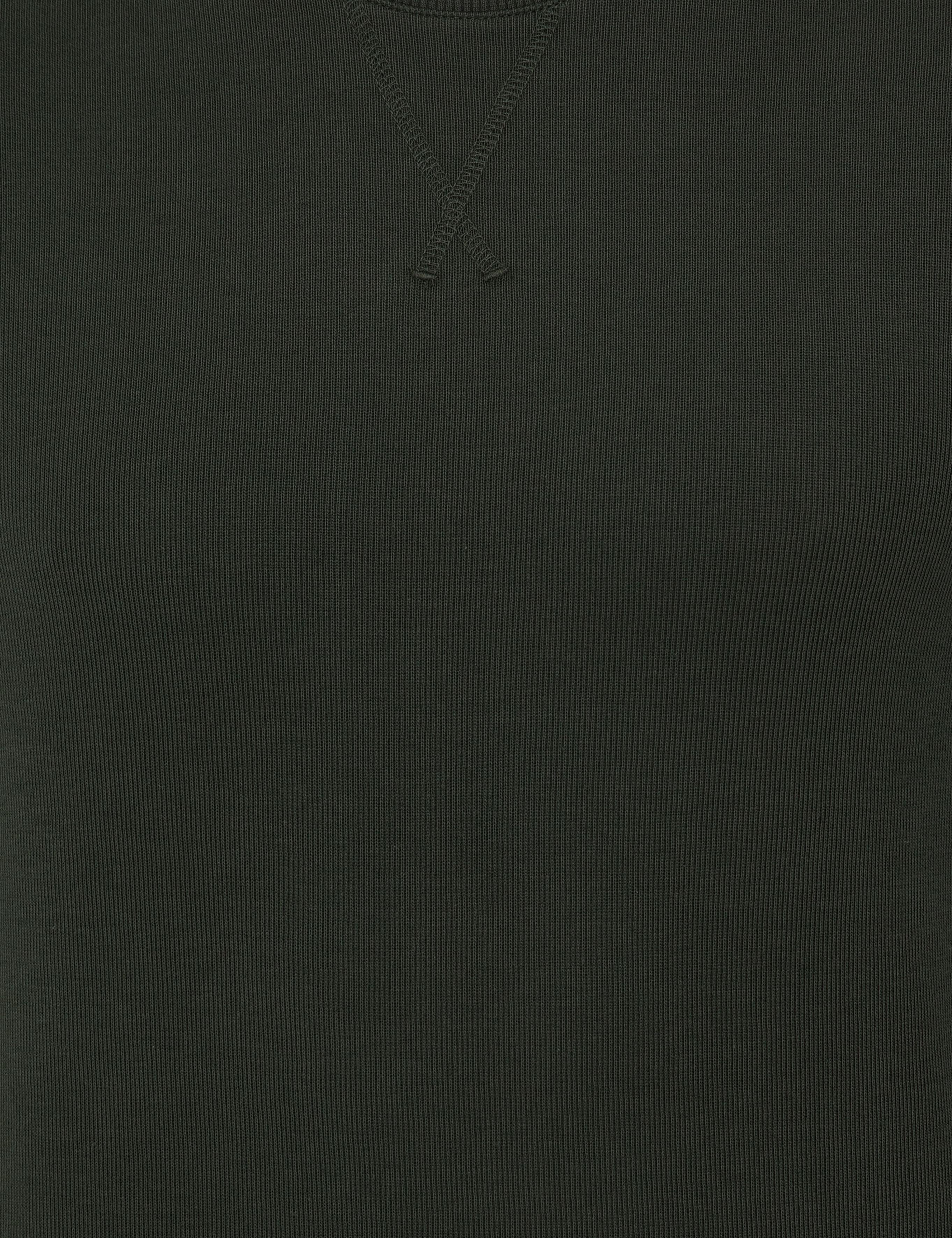 Haki Sweatshirt