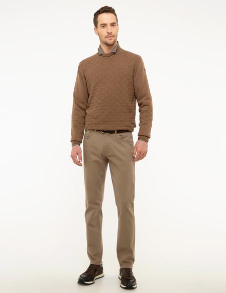 Vizon Slim Fit Jean Pantolon