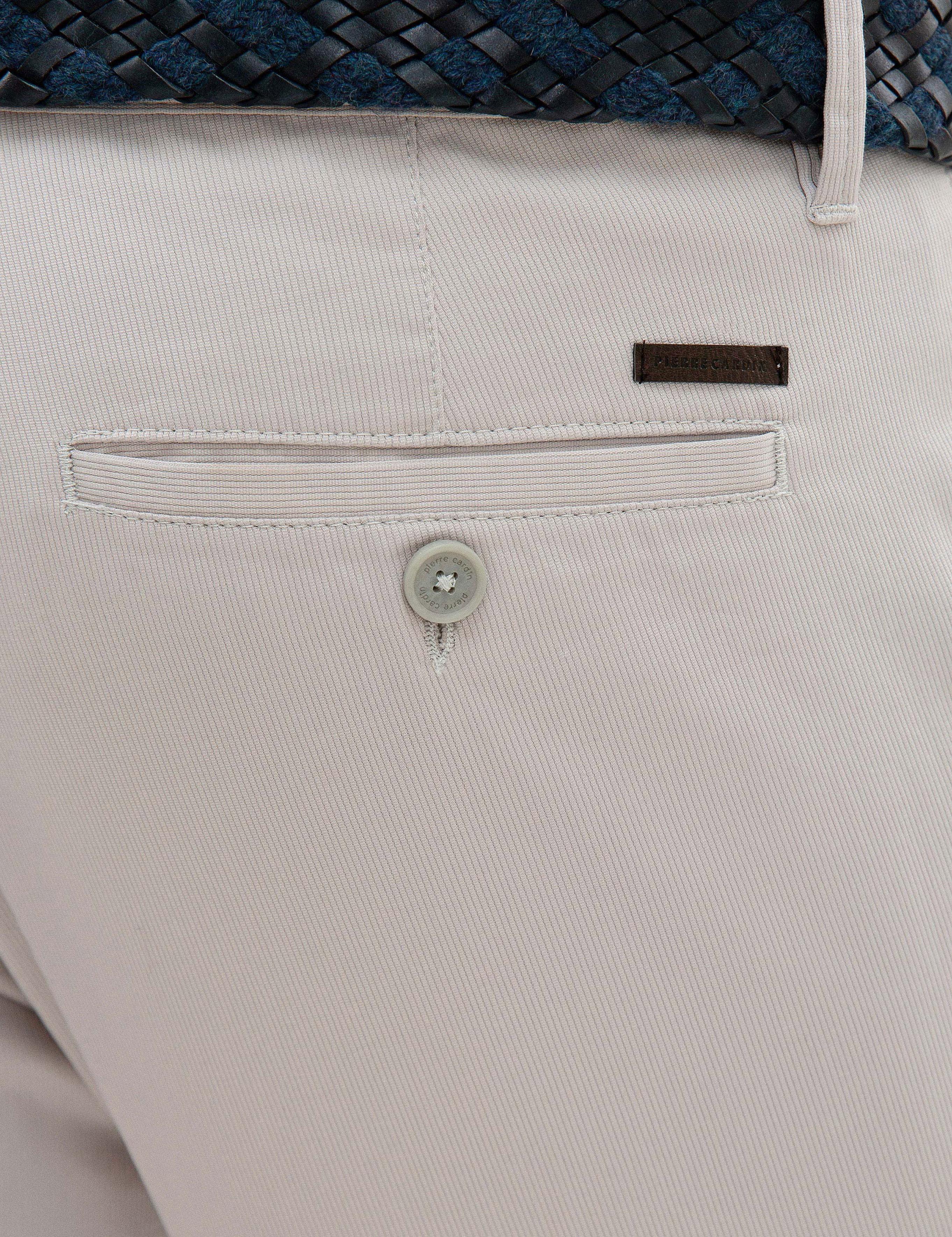 Taş Slim Fit Kanvas Pantolon