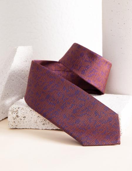 Bordo Kravat