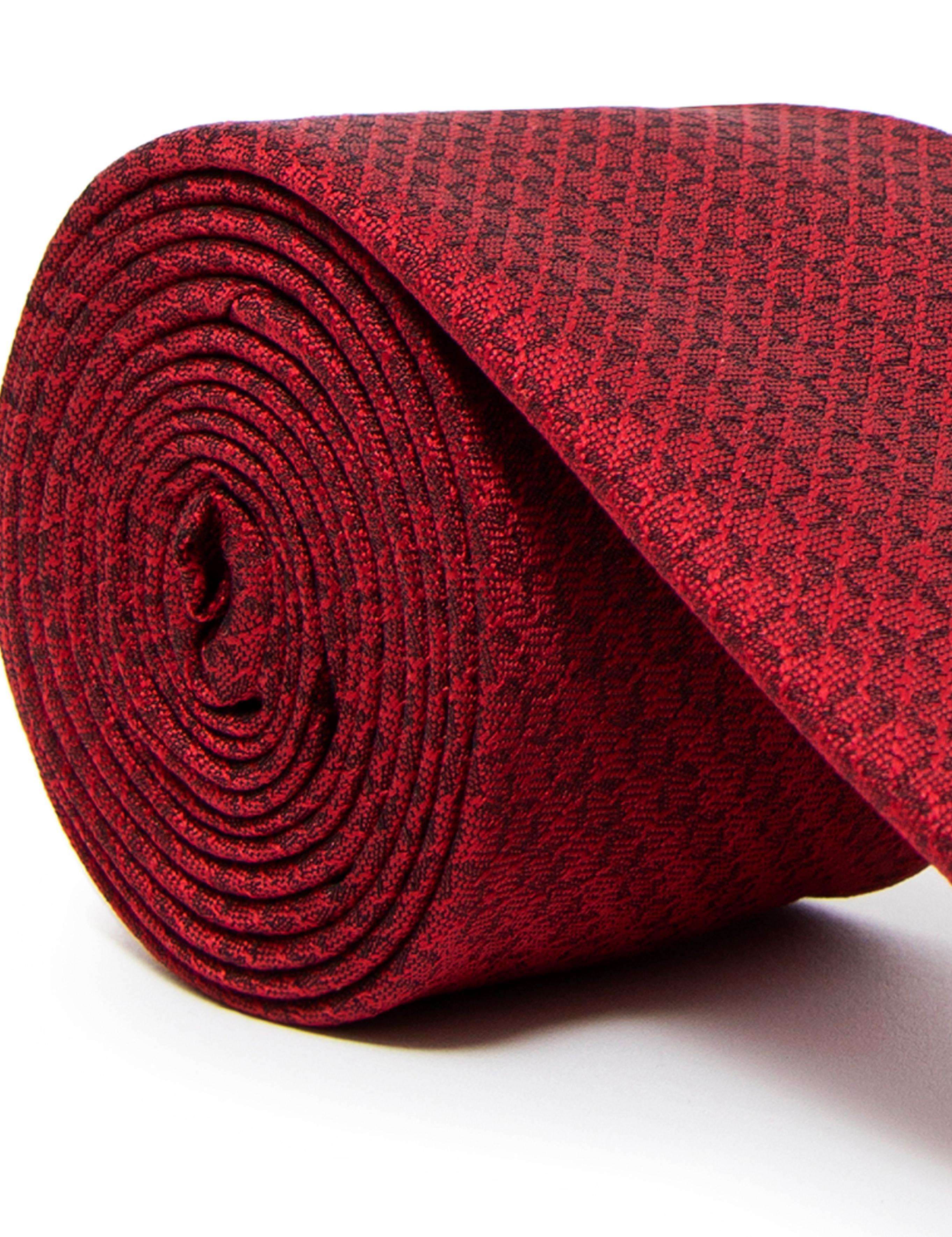 Bordo Kravat