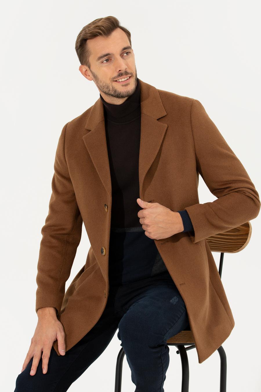 Camel Ex.Slim Kaban Kaşe_0
