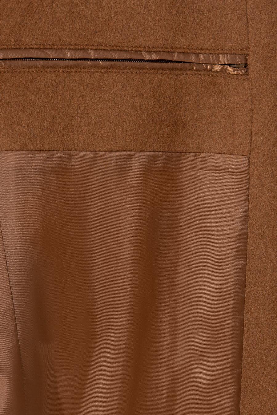 Camel Ex.Slim Kaban Kaşe_7
