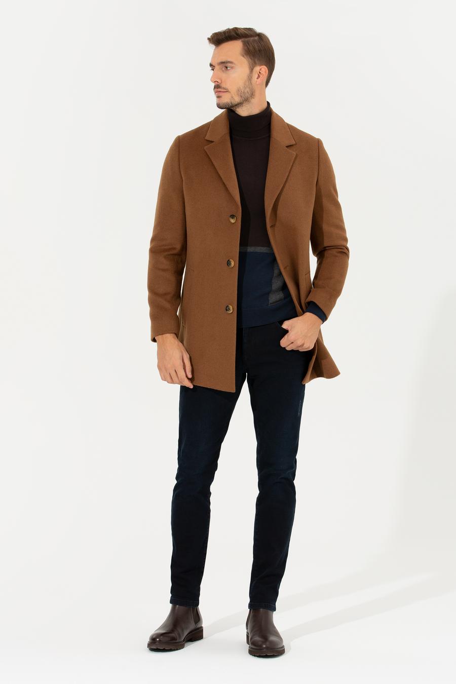 Camel Ex.Slim Kaban Kaşe_3