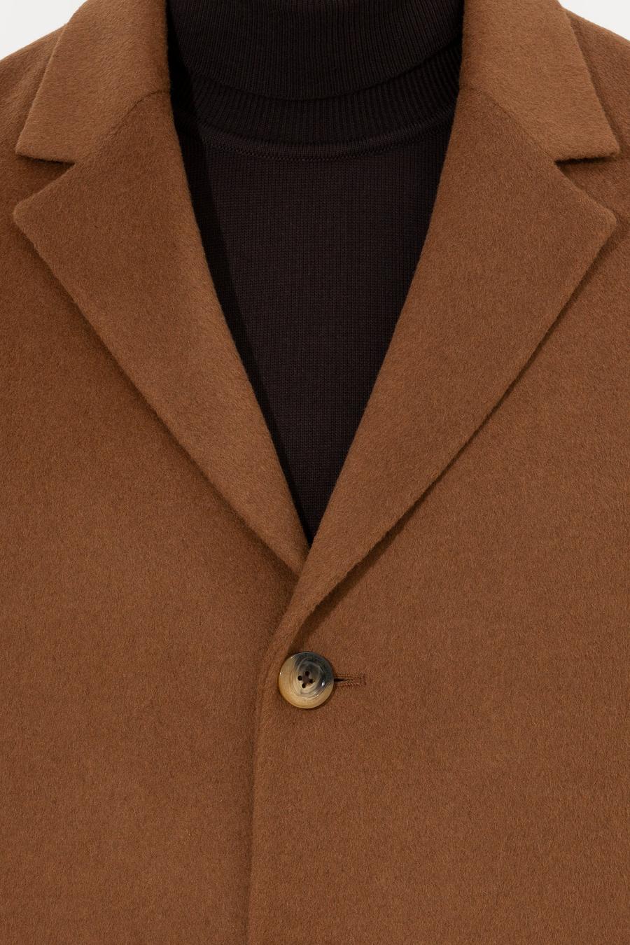 Camel Ex.Slim Kaban Kaşe_5