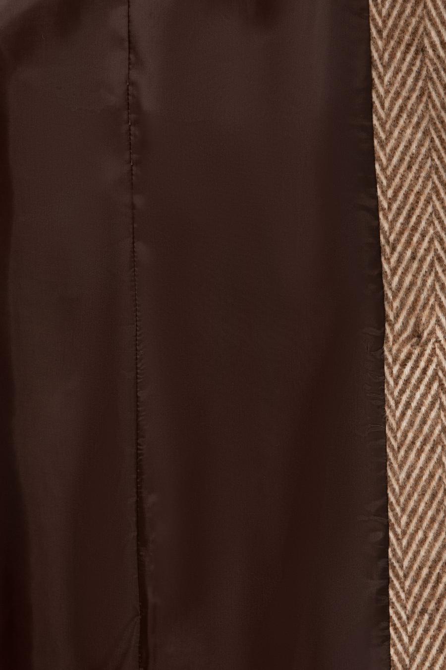 Camel Standart Fit Kaban Kaşe_6