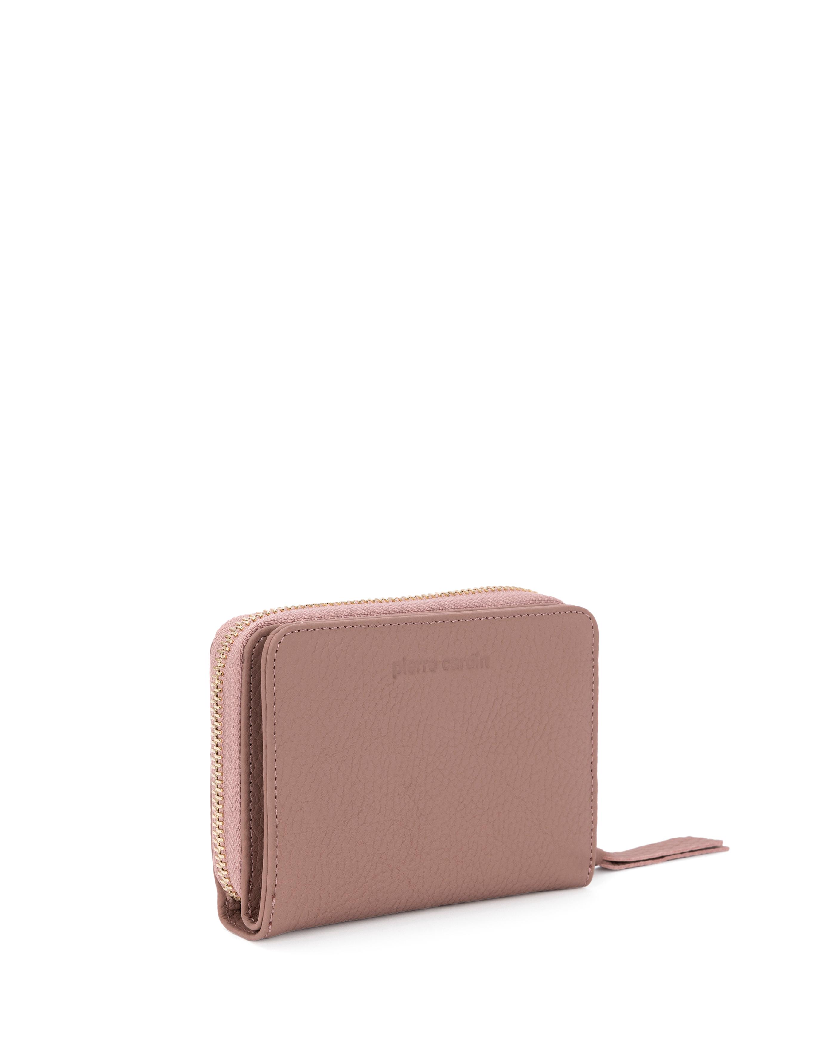 Pembe Cüzdan