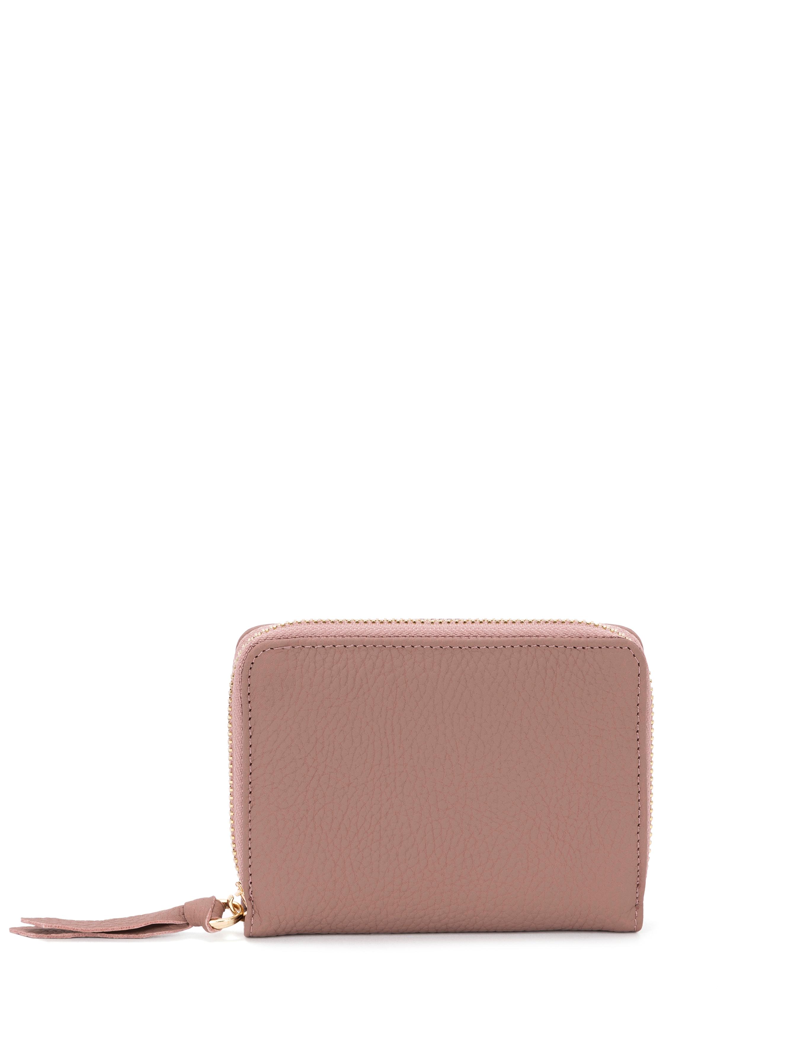 Pembe Cüzdan