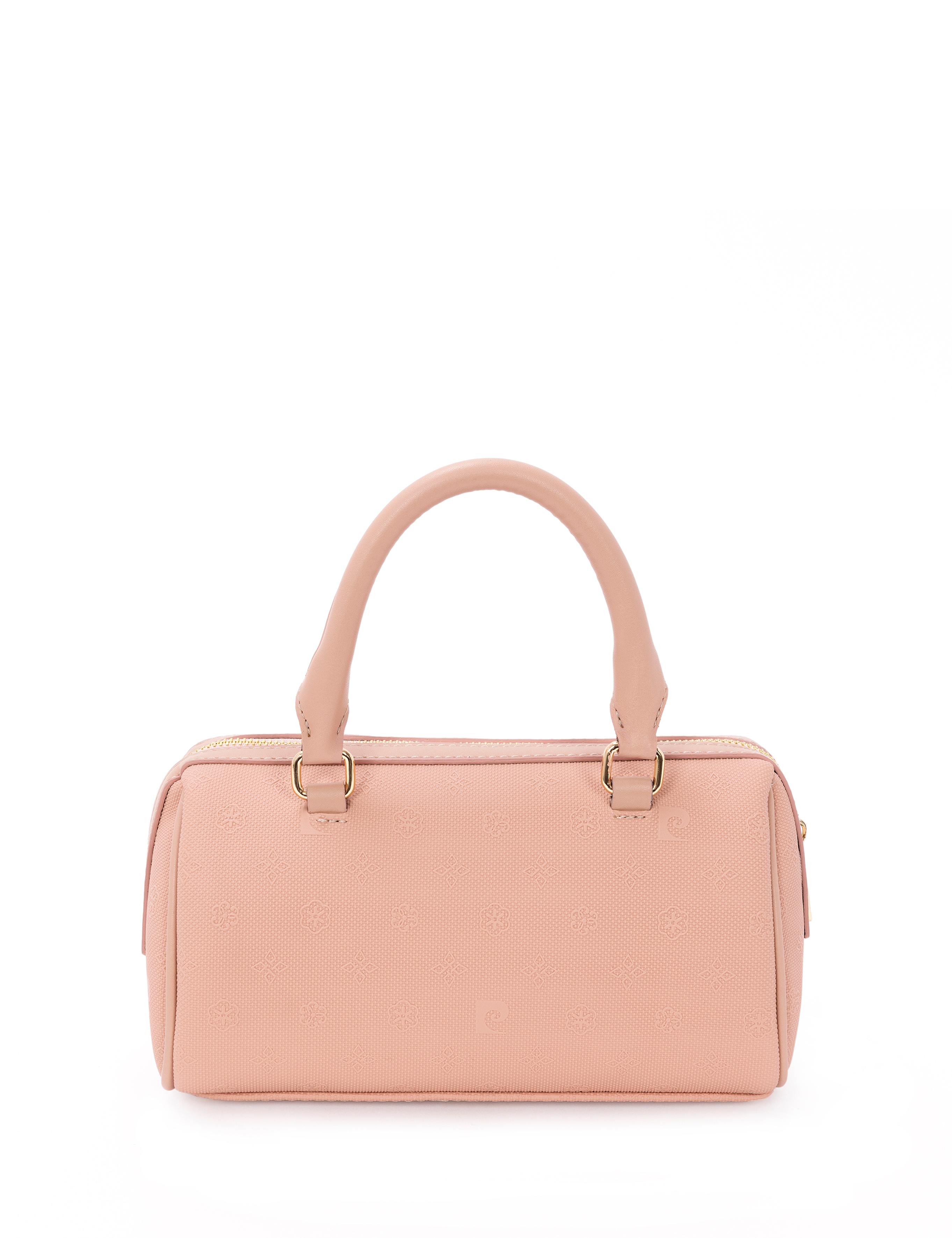 Pembe Kol Çantası