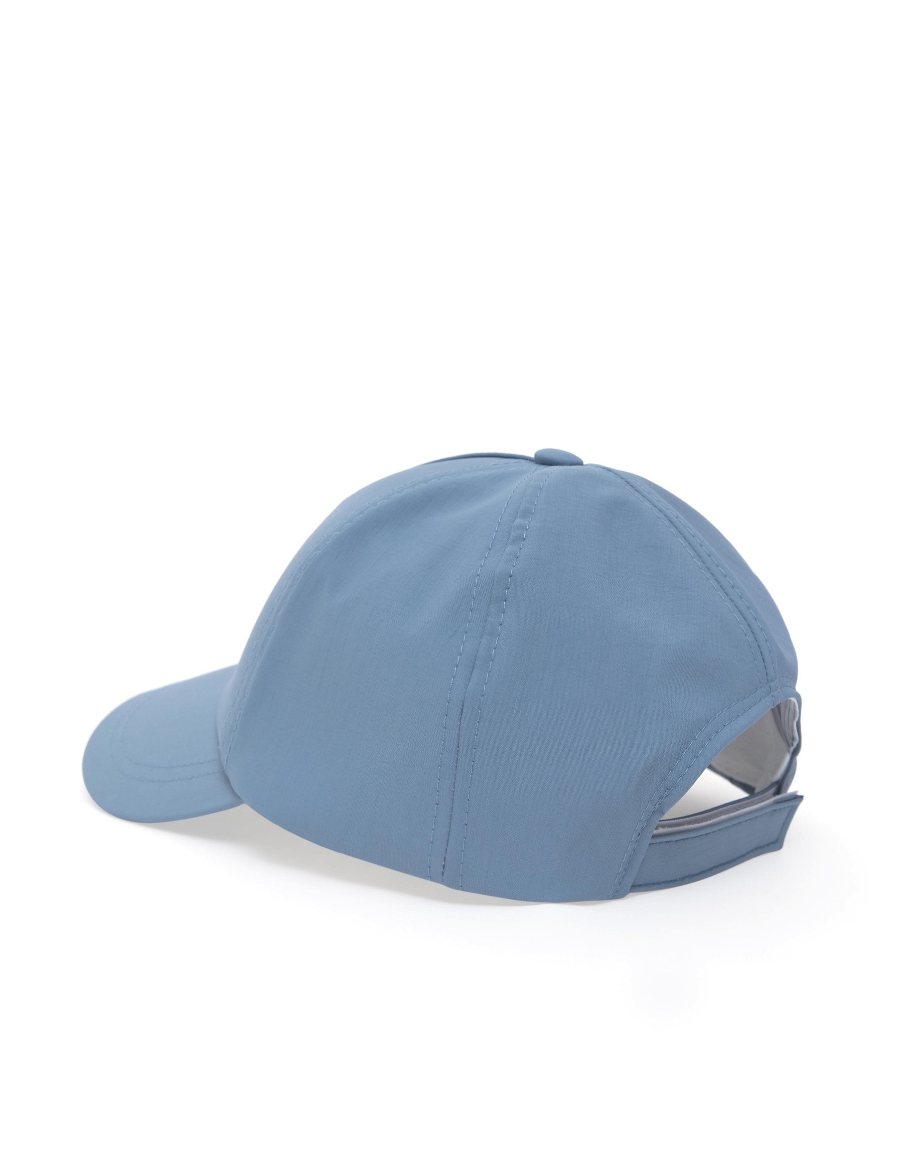 Koyu Mavi Şapka
