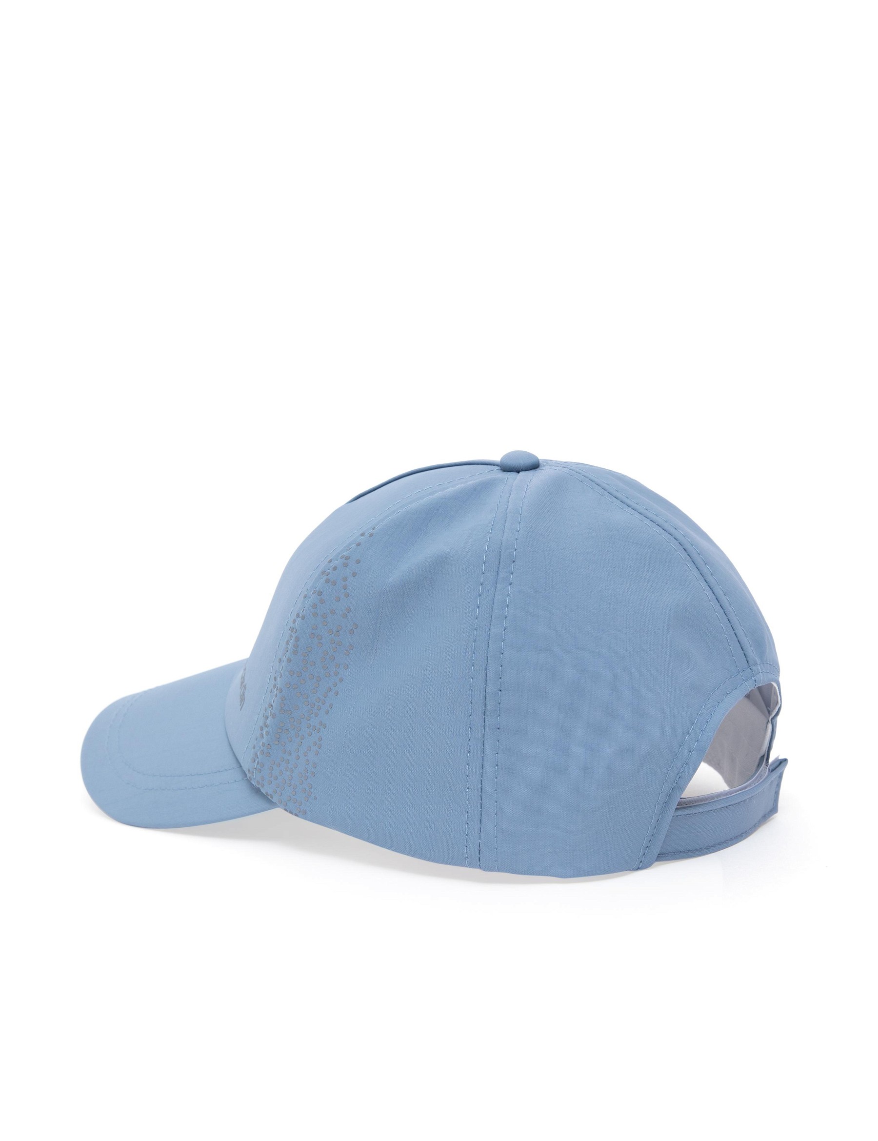 Mavi Şapka