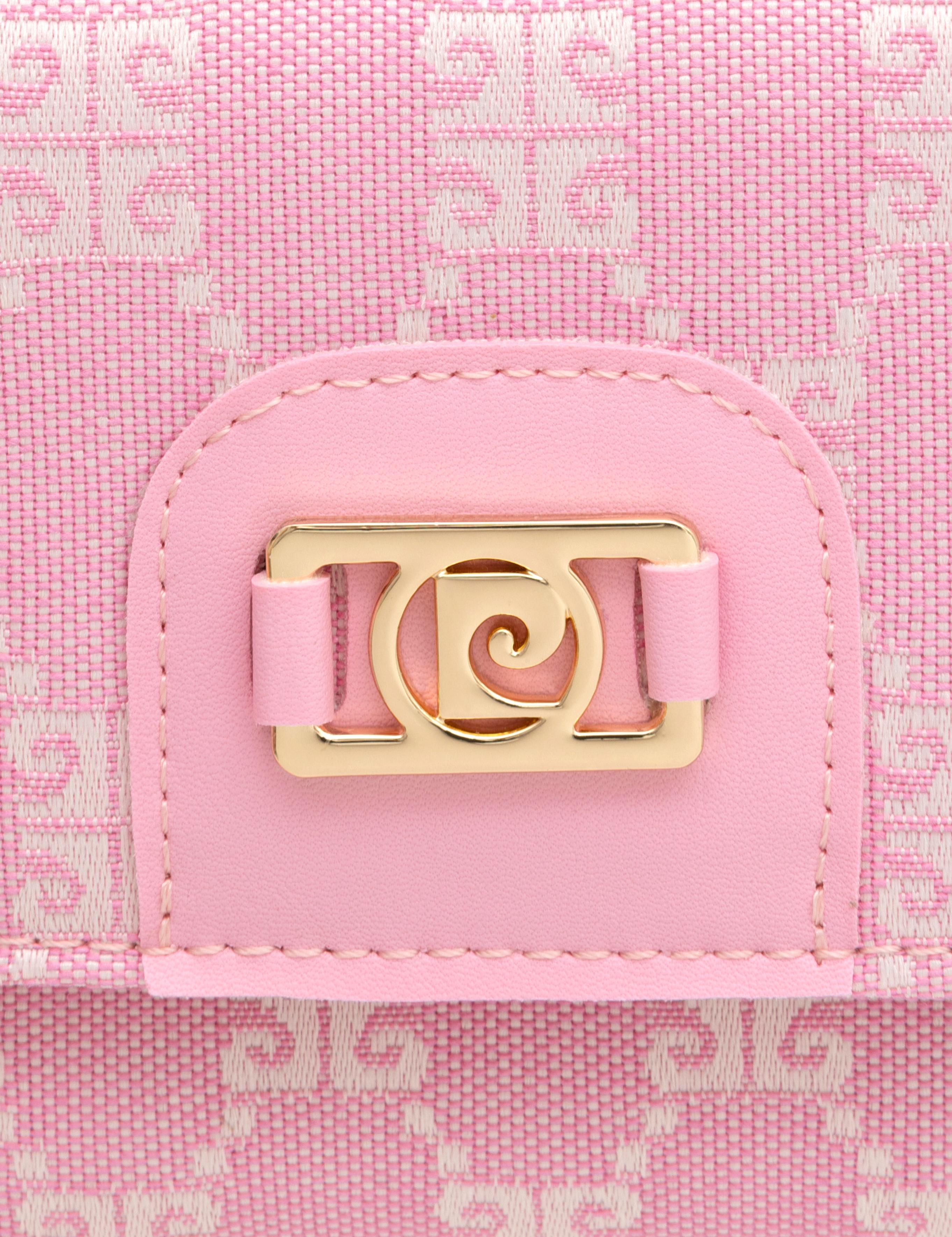 Pembe Cüzdan