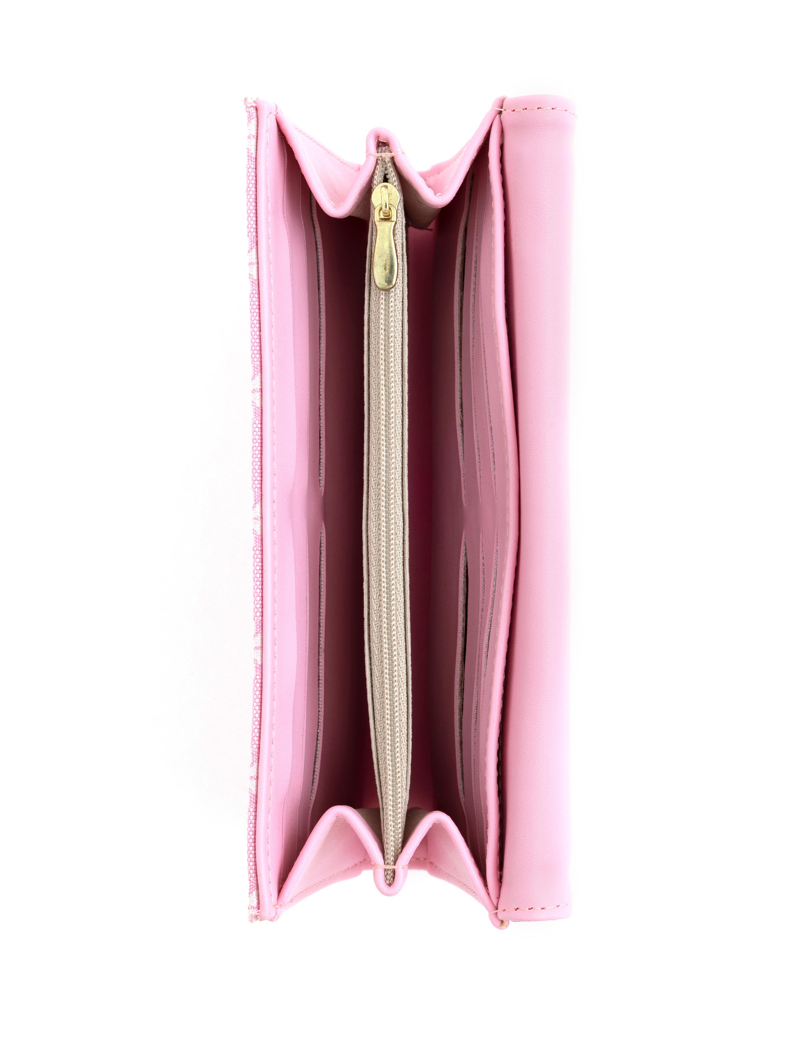 Pembe Cüzdan