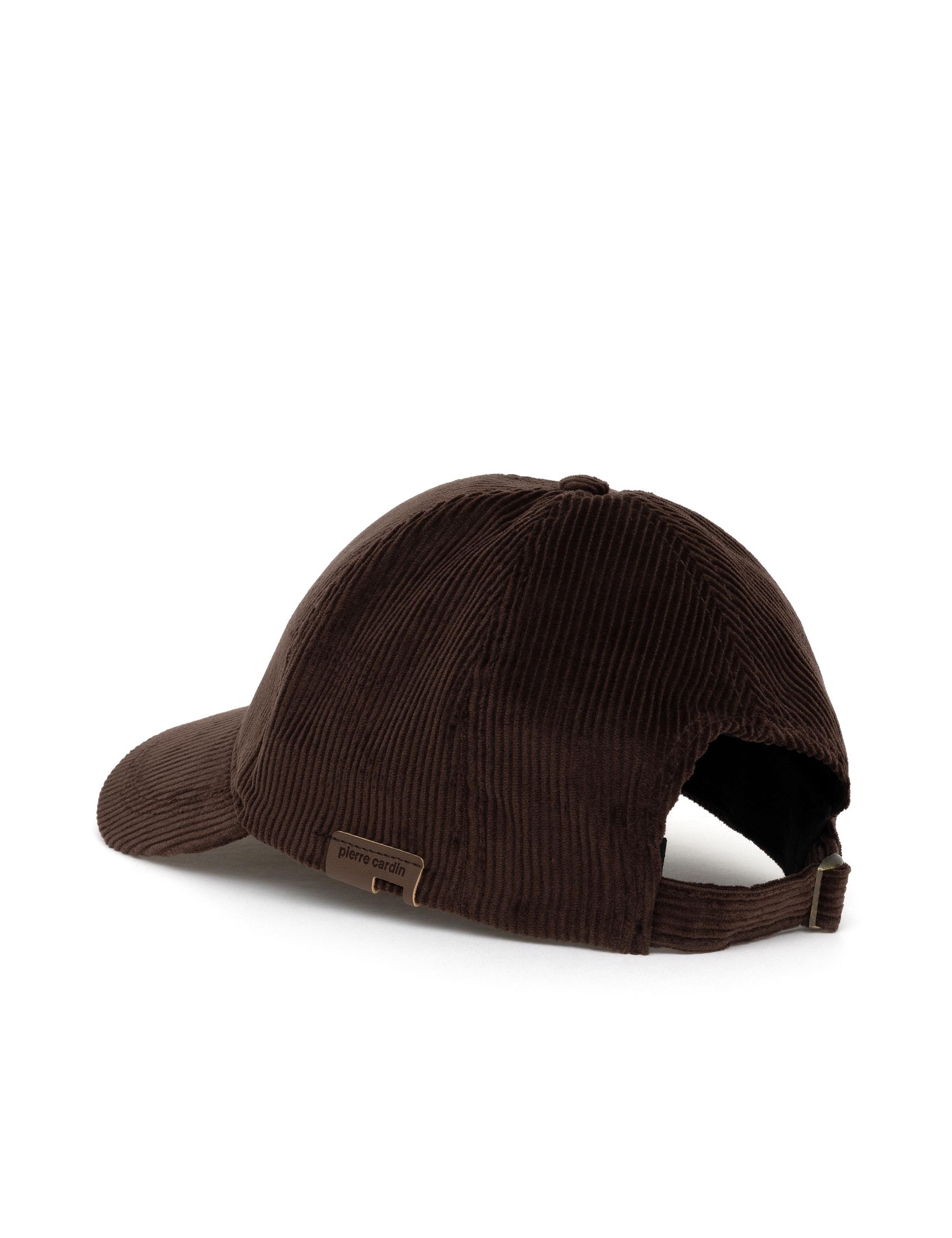 Kahverengi Şapka