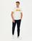 Lacivert Slim Fit Eşofman Altı