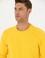 Sarı Regular Fit Sweatshirt