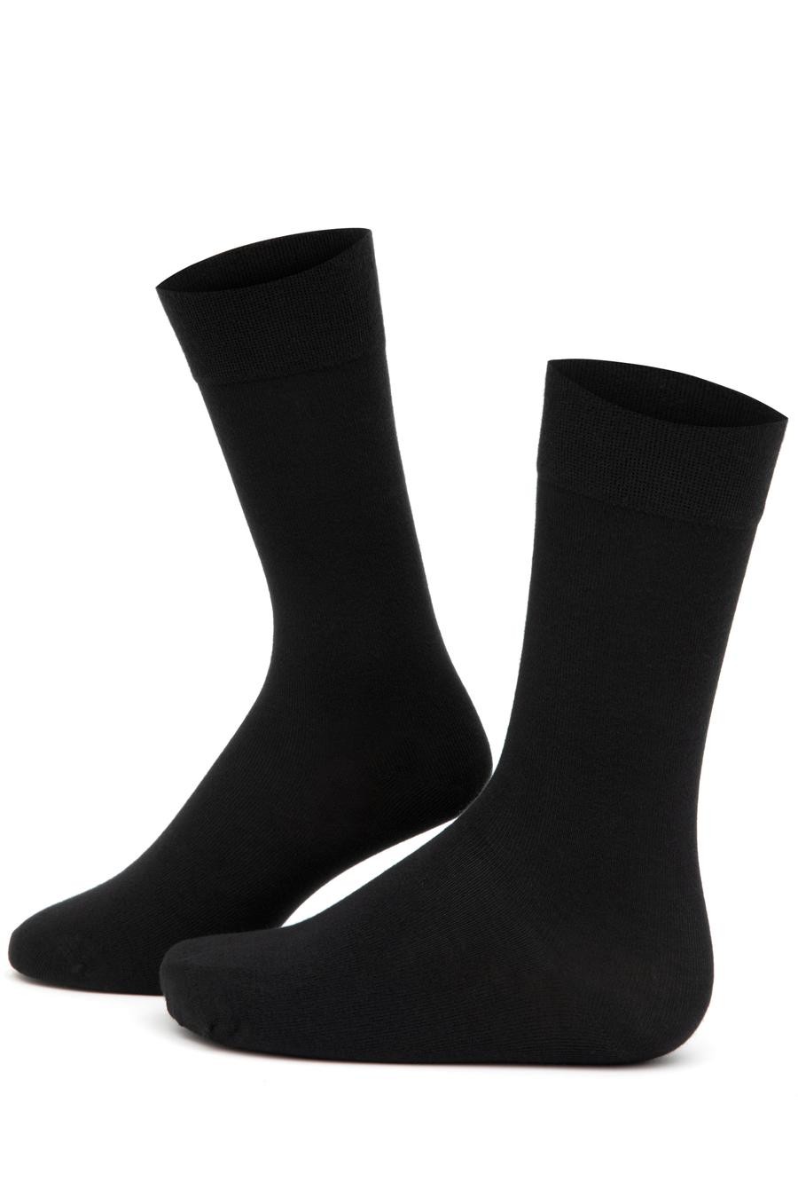 Siyah Çorap_0