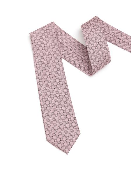 Pembe Kravat