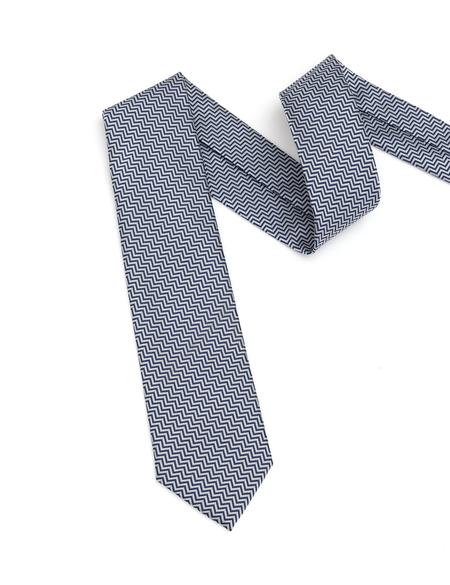Gri Kravat