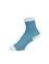Mavi Soket Çorap