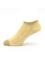 Sarı Patik Çorap