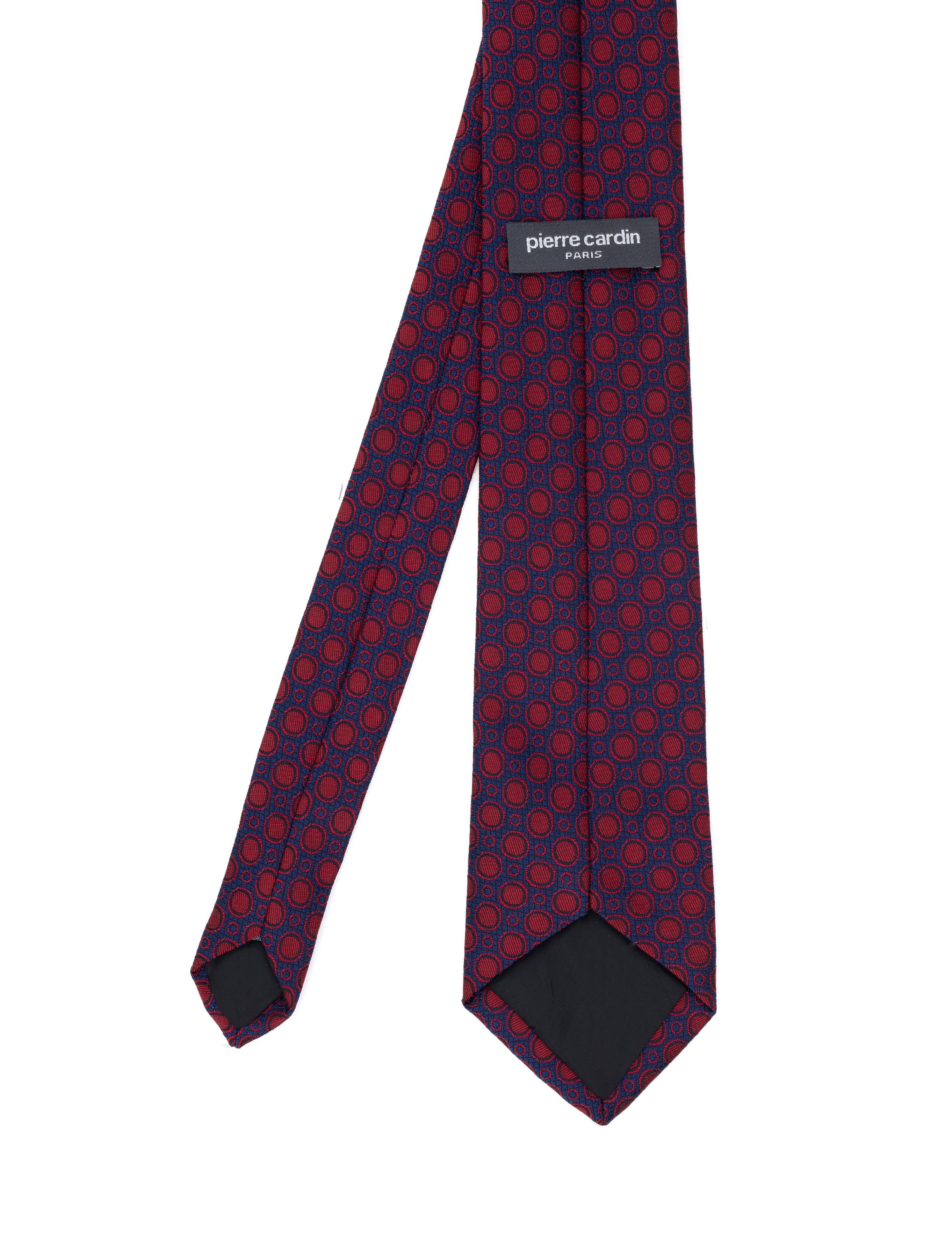 Bordo Kravat