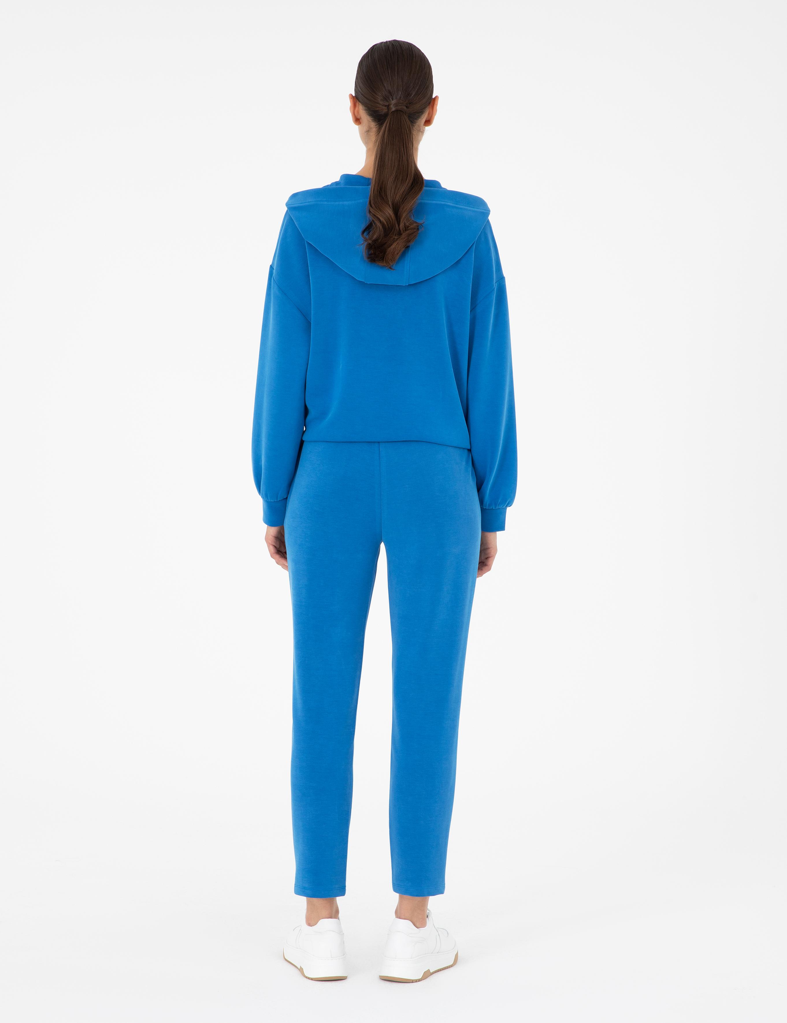 Saks Regular Fit Eşofman Altı