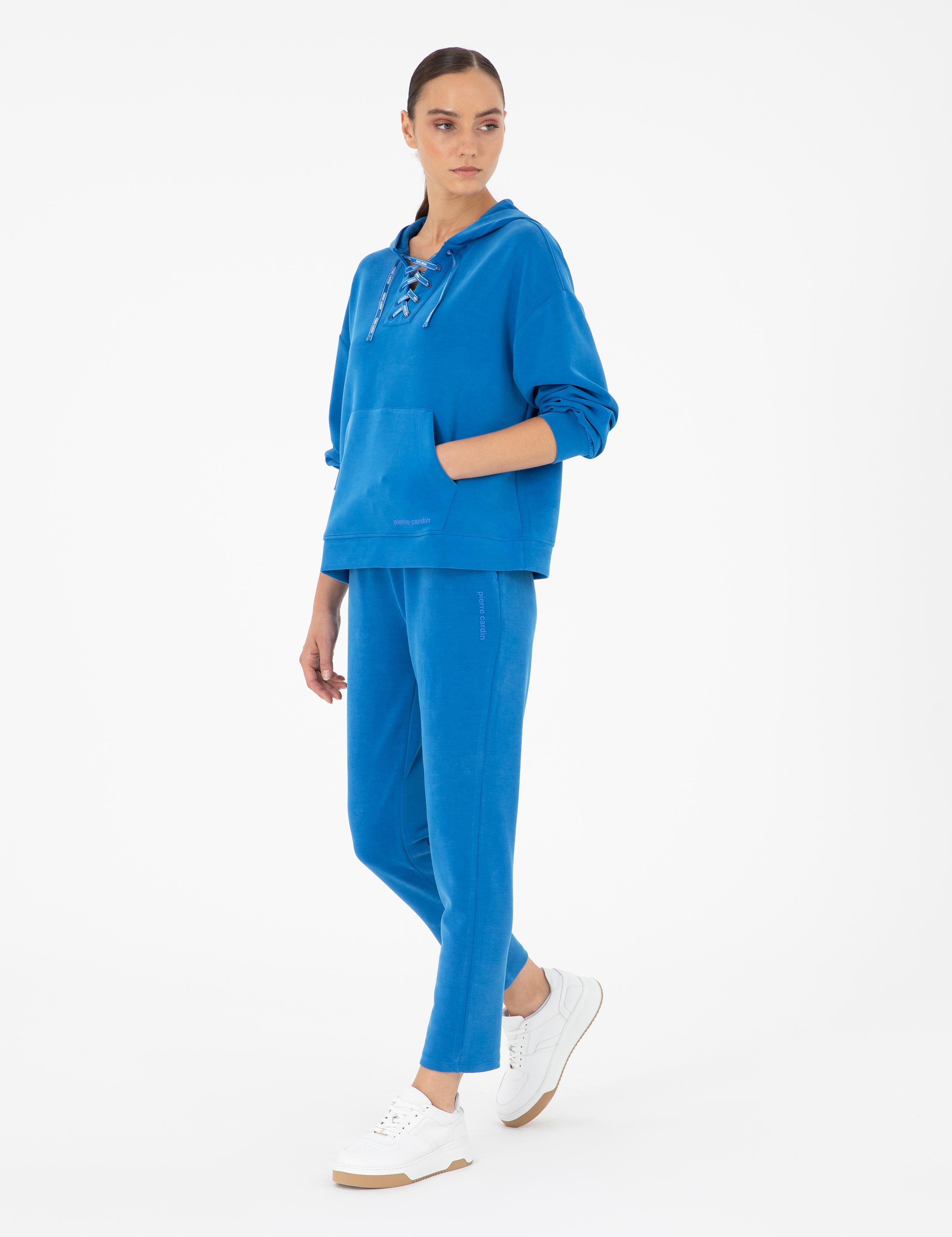 Saks Regular Fit Eşofman Altı