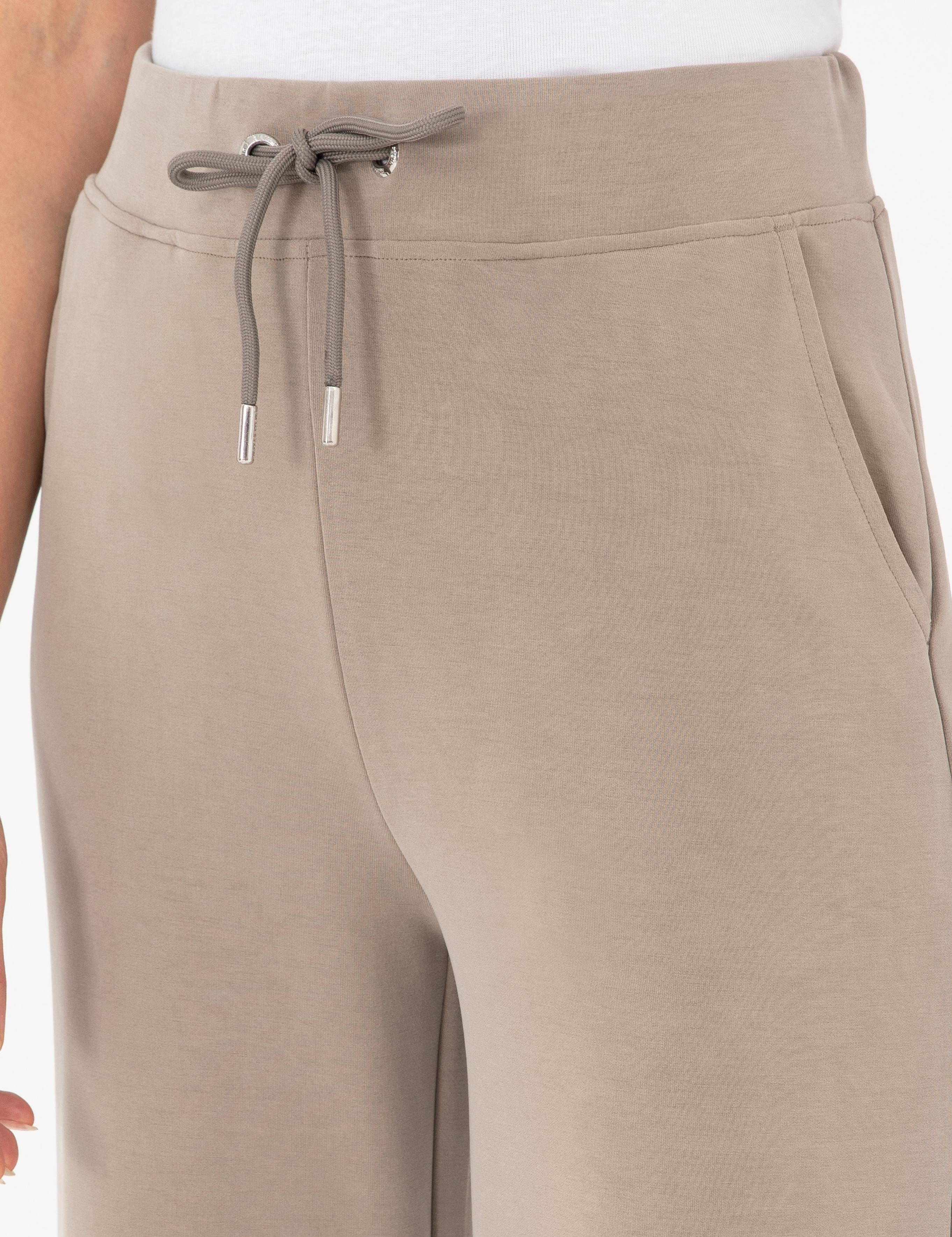 Vizon Loose Fit Eşofman Altı
