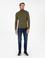 Lacivert Slim Fit Jean Pantolon