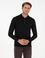 Siyah Regular Fit Sweatshirt