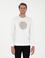 Ekru Regular Fit Sweatshirt