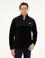 Siyah Regular Fit Sweatshirt