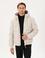 Taş Regular Fit Mont