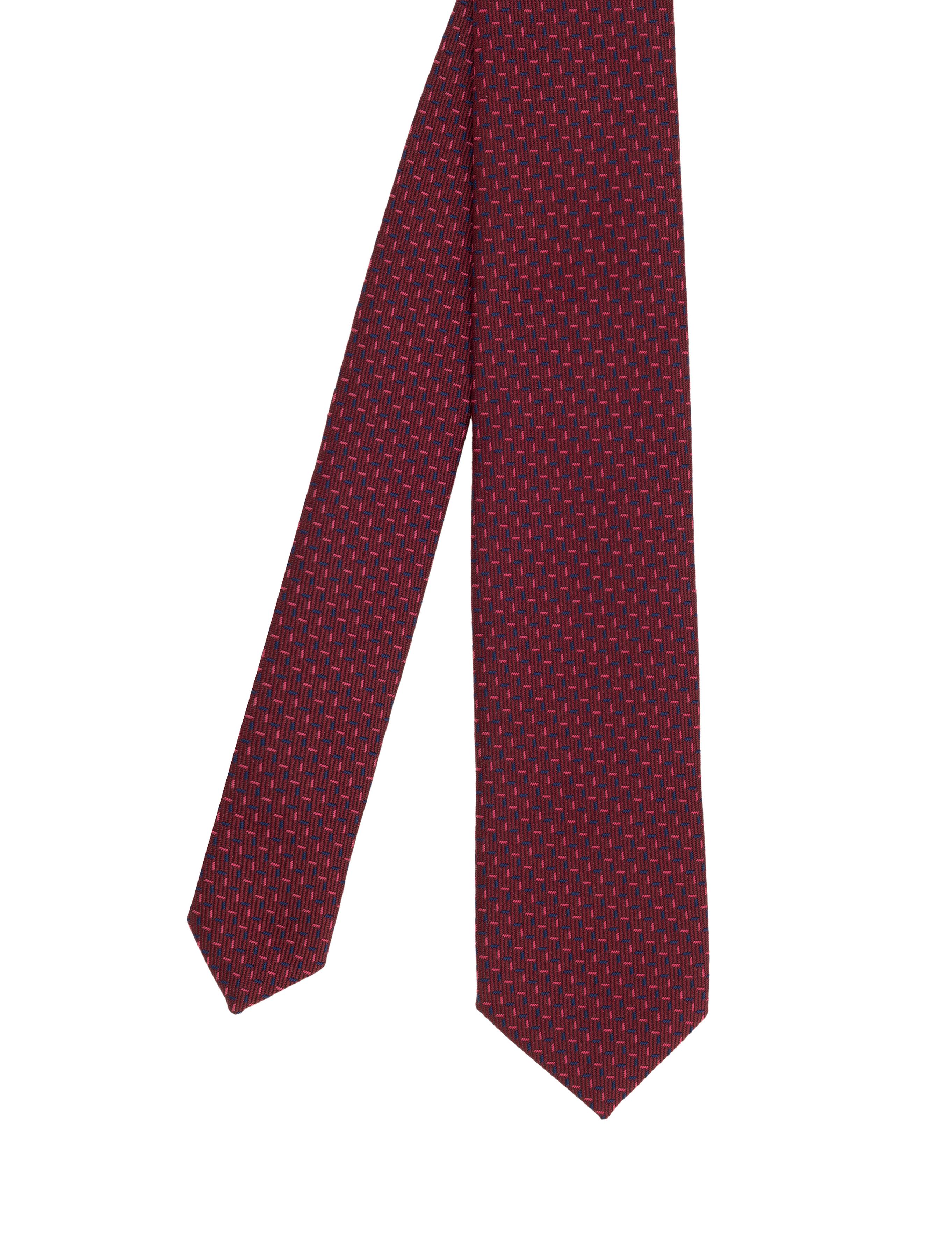 Bordo Kravat